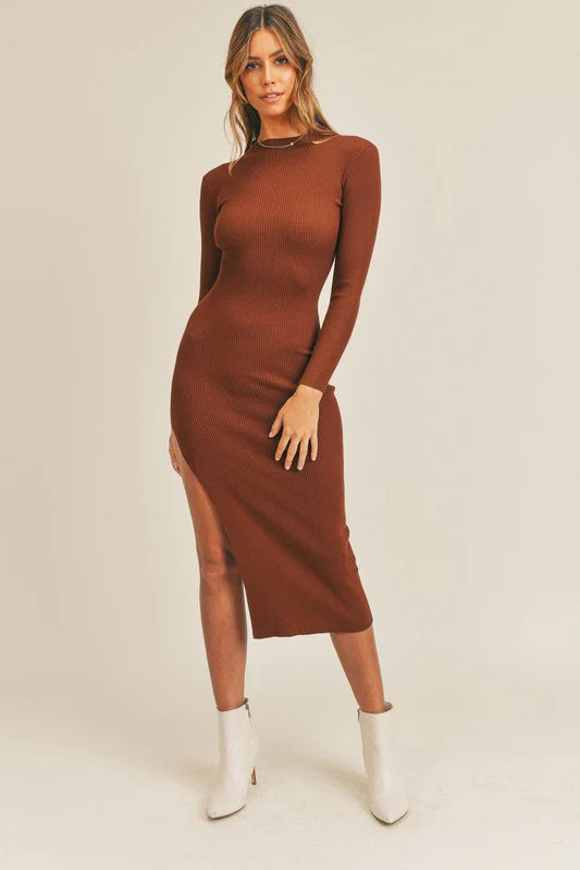 The Kiara Dress